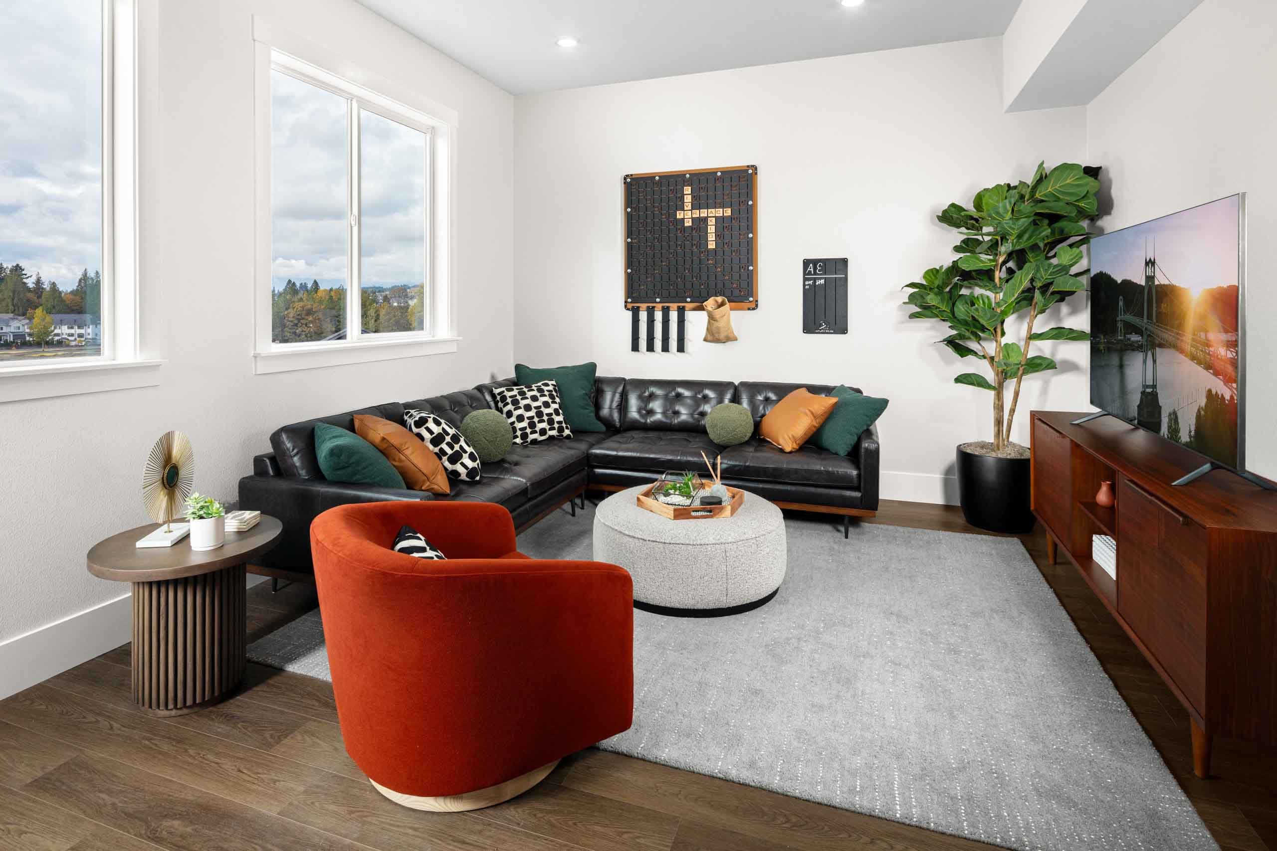 Welcome to the The Centre at Kingston Terrace Neighborhood