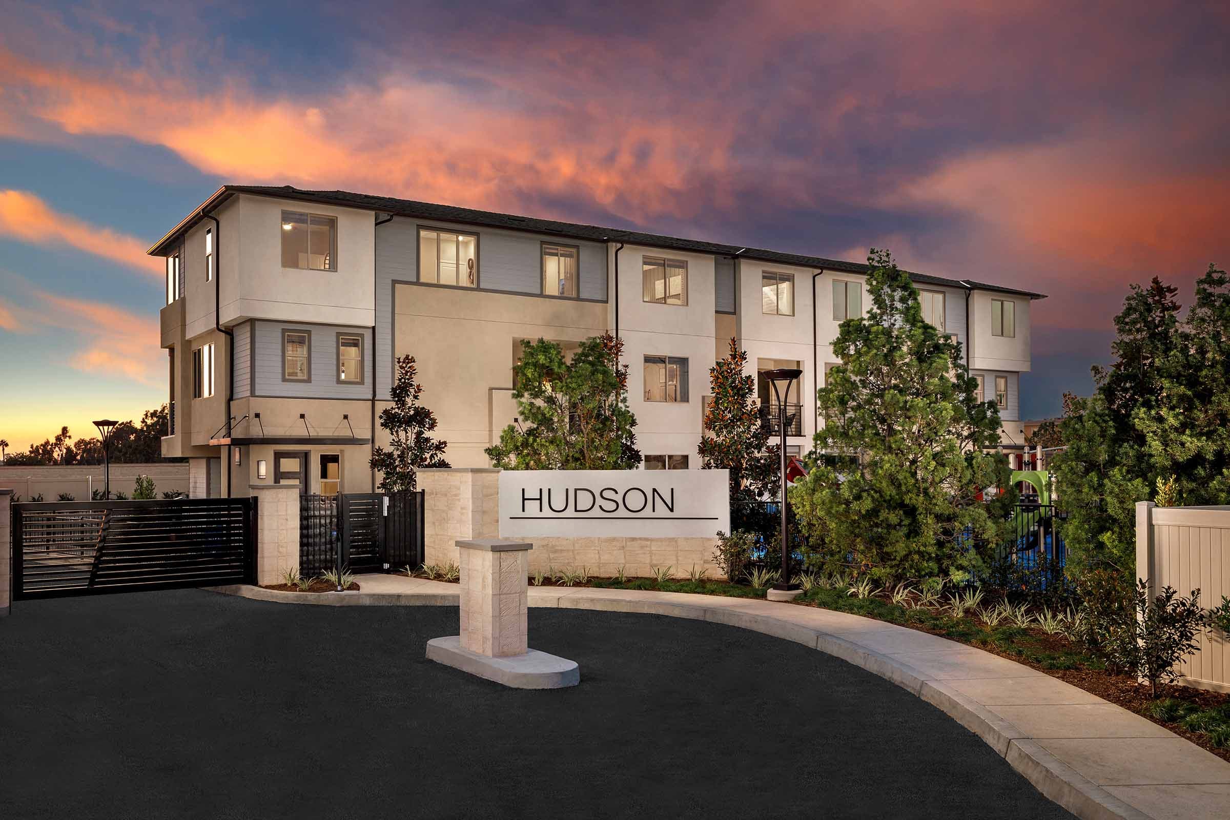 Hudson